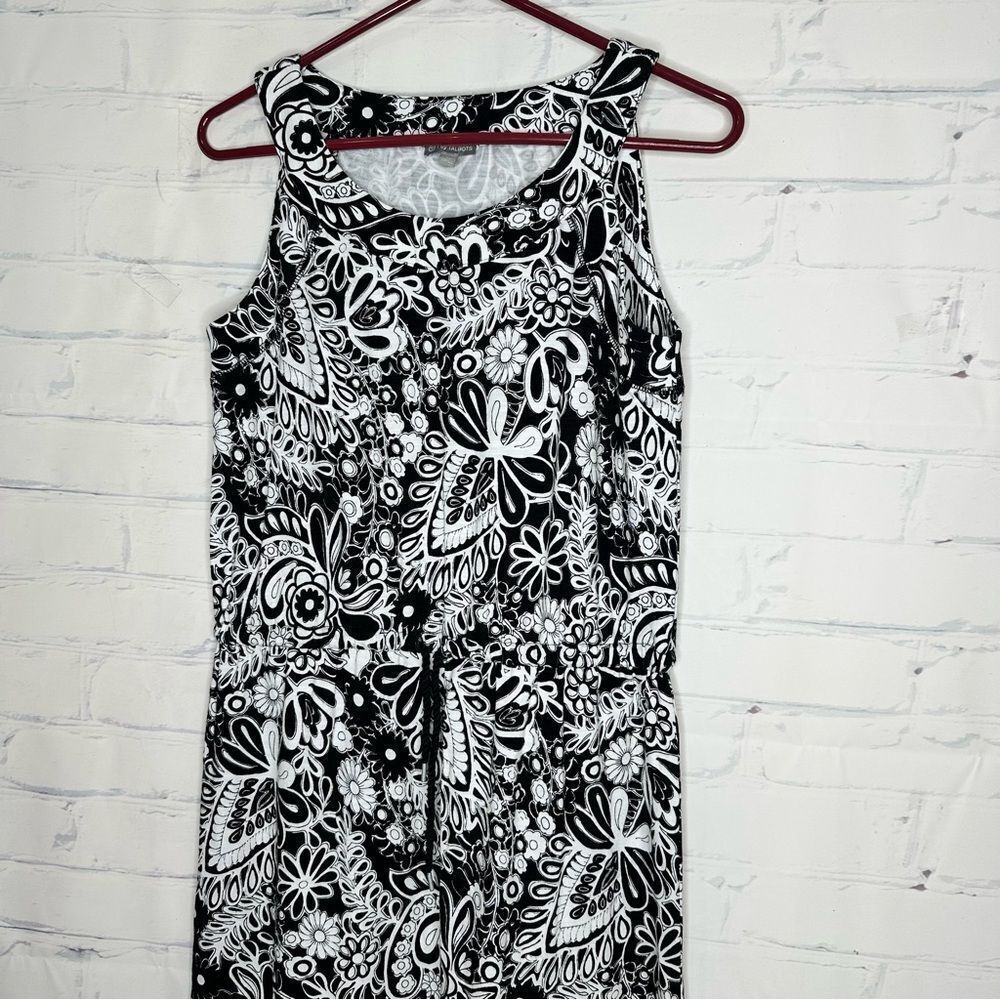 Talbots small‎ petite dress